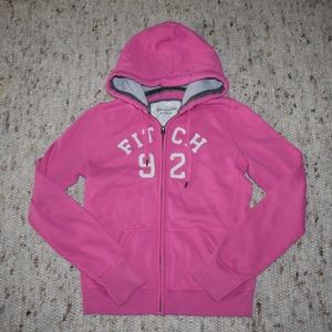 ❄️Abercrombie & Fitch Sweater Size M